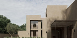 Bruktbolig - Villa - La Nucía - La Nucia Centro