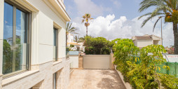 Bruktbolig - Villa - La Zenia - Beachside
