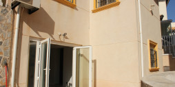 Bruktbolig - Villa - La Zenia - Costa Blanca