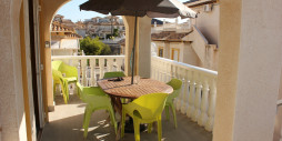 Bruktbolig - Villa - La Zenia - Costa Blanca