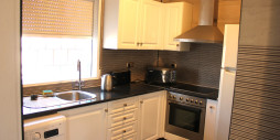 Bruktbolig - Villa - La Zenia - Costa Blanca