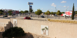 Bruktbolig - Villa - La Zenia - Costa Blanca