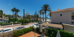 Bruktbolig - Villa - La Zenia
