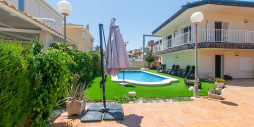 Bruktbolig - Villa - La Zenia