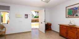 Bruktbolig - Villa - La Zenia