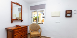 Bruktbolig - Villa - La Zenia