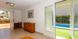 Bruktbolig - Villa - La Zenia