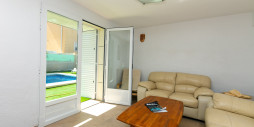 Bruktbolig - Villa - La Zenia