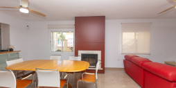 Bruktbolig - Villa - La Zenia
