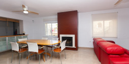 Bruktbolig - Villa - La Zenia