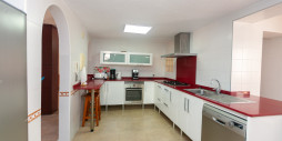 Bruktbolig - Villa - La Zenia
