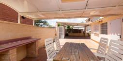 Bruktbolig - Villa - La Zenia