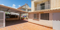 Bruktbolig - Villa - La Zenia