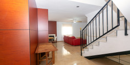 Bruktbolig - Villa - La Zenia