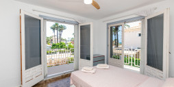 Bruktbolig - Villa - La Zenia
