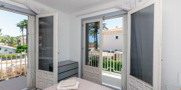 Bruktbolig - Villa - La Zenia