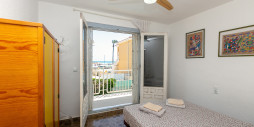 Bruktbolig - Villa - La Zenia