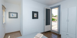 Bruktbolig - Villa - La Zenia