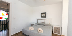 Bruktbolig - Villa - La Zenia