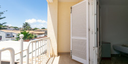 Bruktbolig - Villa - La Zenia