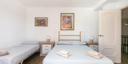 Bruktbolig - Villa - La Zenia