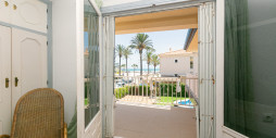 Bruktbolig - Villa - La Zenia