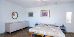 Bruktbolig - Villa - La Zenia