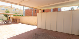 Bruktbolig - Villa - La Zenia