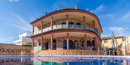 Bruktbolig - Villa - La Zenia