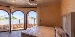 Bruktbolig - Villa - La Zenia