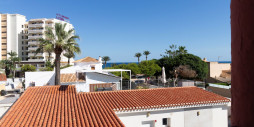 Bruktbolig - Villa - La Zenia