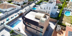 Bruktbolig - Villa - La Zenia