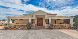 Bruktbolig - Villa - Las Heredades - Heredades