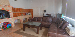 Bruktbolig - Villa - Las Heredades - Heredades