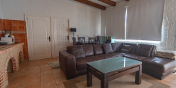 Bruktbolig - Villa - Las Heredades - Heredades