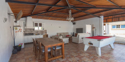 Bruktbolig - Villa - Las Heredades - Heredades
