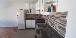 Bruktbolig - Villa - Las Heredades - Heredades