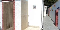 Bruktbolig - Villa - Lomas de Cabo Roig