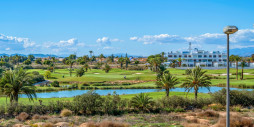 Bruktbolig - Villa - Los Alcazares - Serena Golf