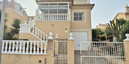 Bruktbolig - Villa - Los Altos - Costa Blanca