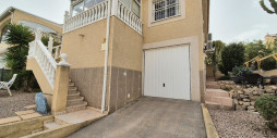 Bruktbolig - Villa - Los Altos - Costa Blanca