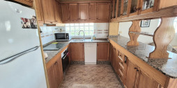 Bruktbolig - Villa - Los Altos - Costa Blanca