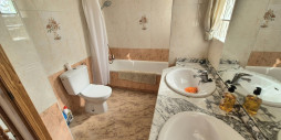 Bruktbolig - Villa - Los Altos - Costa Blanca
