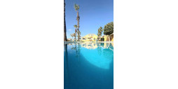 Bruktbolig - Villa - Los Altos - Costa Blanca