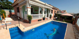 Bruktbolig - Villa - Los Montesinos - Los Montesinos Centro