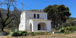Bruktbolig - Villa - Novelda - Estación