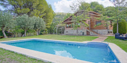 Bruktbolig - Villa - Orba - Orba Centro