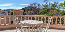 Bruktbolig - Villa - Orba - Orba Centro