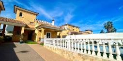 Bruktbolig - Villa - Orihuela Costa - Cabo Roig