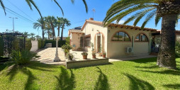 Bruktbolig - Villa - Orihuela Costa - Cabo Roig